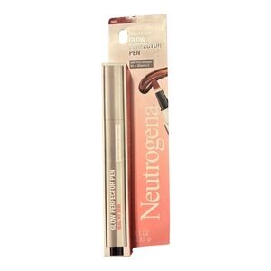 Neutrogena Healthy Skin Glow Perfector Pen Concealer 0.1oz Shade Deep